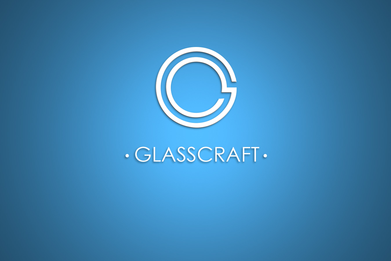 Glasscraft Logo